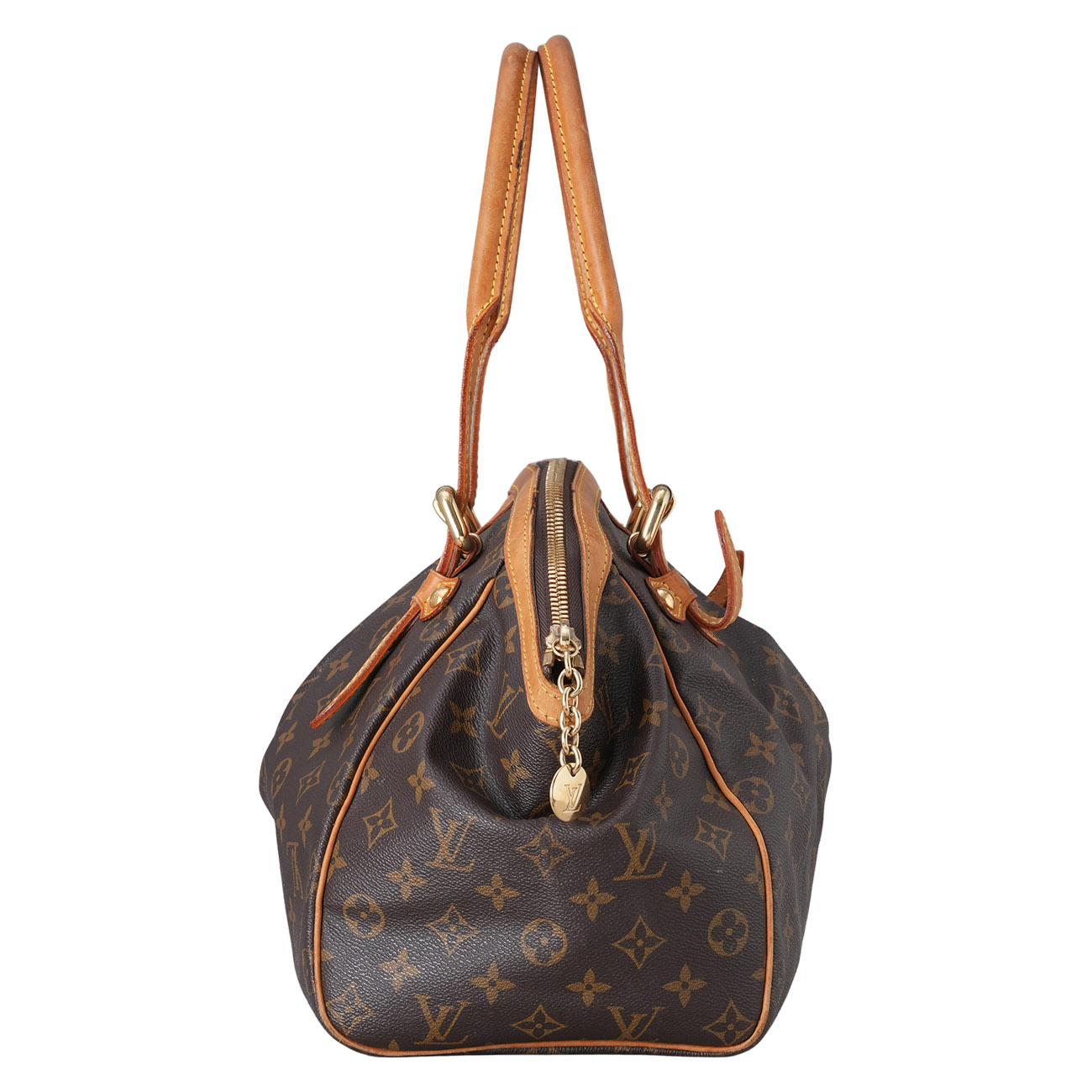 LOUIS VUITTON(USED)루이비통 모노그램 티볼리 GM